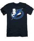 Tampa Bay Lightning Professor Frink Huyen Vu T-Shirt