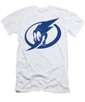 Tampa Bay Lightning Woody Woodpecker Huyen Vu T-Shirt