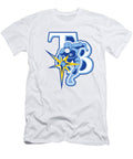 Tampa Bay Rays Dare Devil Huyen Vu T-Shirt