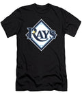 Tampa Bay Rays Eleanor Gary T-Shirt