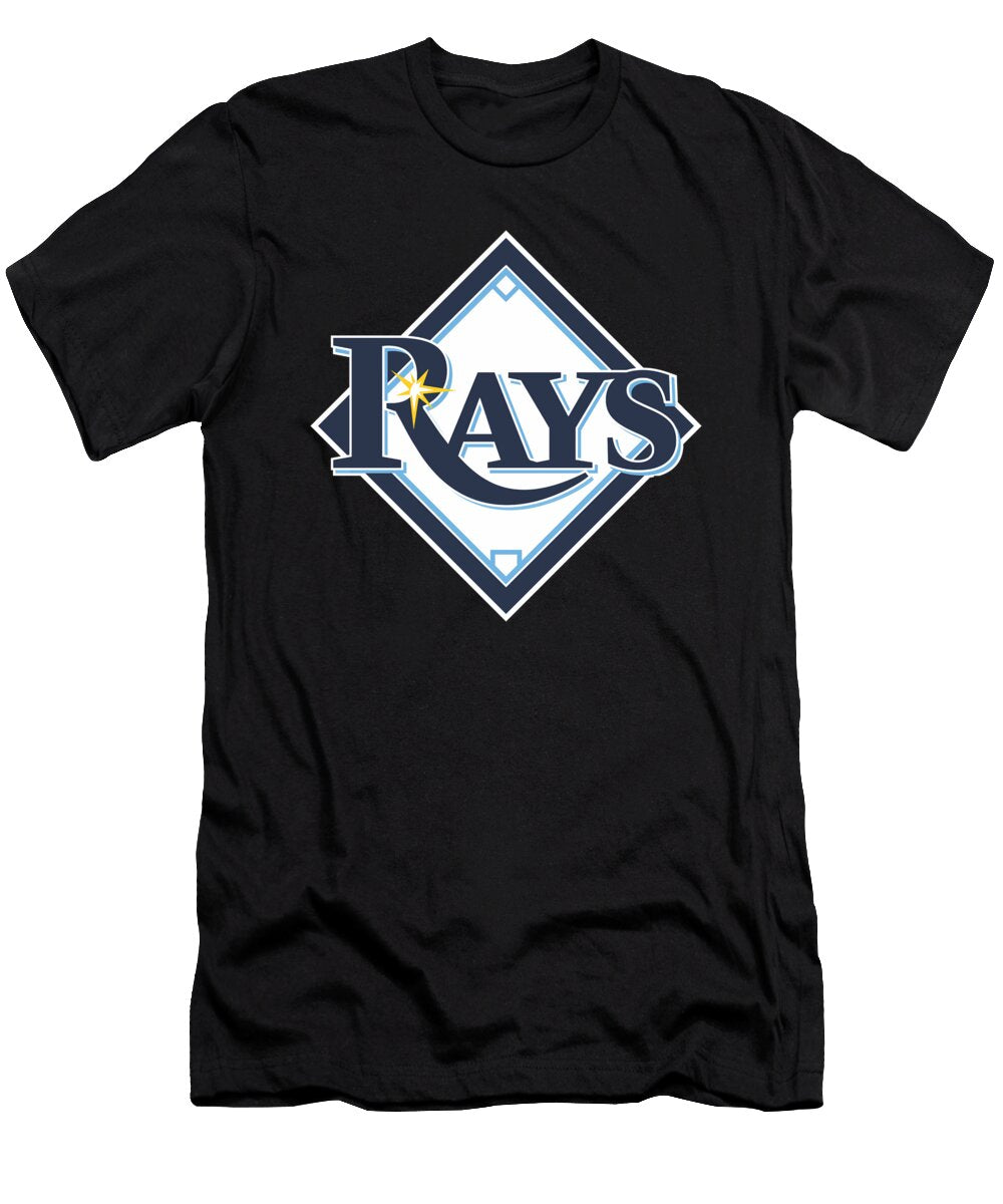 Tampa Bay Rays Eleanor Gary T-Shirt
