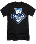 Tampa Bay Rays King Robert Huyen Vu T-Shirt