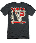 Tampa Bay Smokers Quang Vu T-Shirt