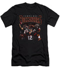 Tampa Bay Team Vintage Ozlem Altin T-Shirt