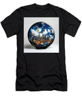 Tampas Electric Storm Max Freeman T-Shirt