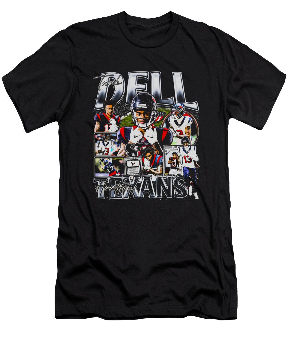 Tank Dell Vintage Bootleg Ozlem Altin T-Shirt