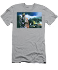 Target Aquired Michelle Nooney T-Shirt