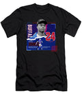 Taron Johnson Kelvin Kent T-Shirt