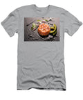 Tartare with Salmon and Onion Vadim Goodwill T-Shirt