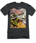 Tasteful Appetizers Kathy Lyon Smith T-Shirt