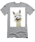 Tastes Like Chicken Brenda Leedy T-Shirt