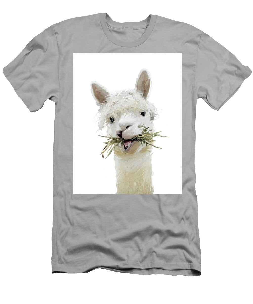 Tastes Like Chicken Brenda Leedy T-Shirt