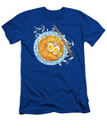 Tasty Ramen Noodles Bowl Amanda Dilworth T-Shirt