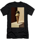 Tasty Two Flavor Cone Beautiful Things T-Shirt