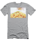 Tasty Vegetarian Pasta Anna Om T-Shirt