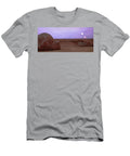 Tatooine Sunset Mitch Boyce T-Shirt