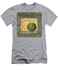 Tavolo Italian Table Artichoke Mindy Sommers T-Shirt