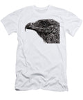 Tawny Eagle Loren Dowding T-Shirt