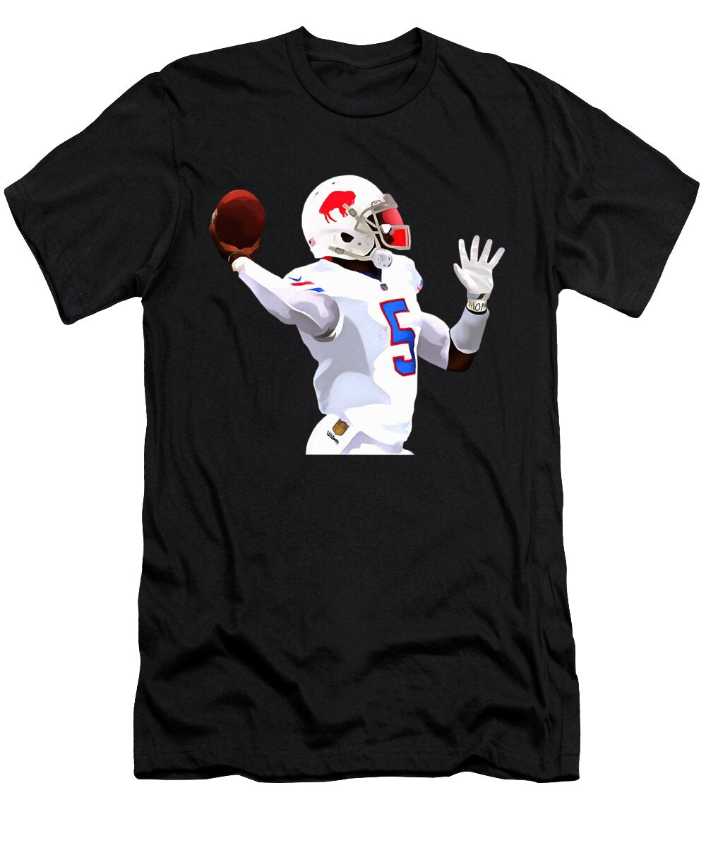 Taylor 5 Gad Cop T-Shirt