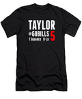 Taylor Gobills 5 Gad Cop T-Shirt