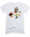 Taysom Hill Taysom Hill T-Shirt