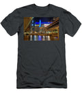 Td Garden Boston Joann Vitali T-Shirt