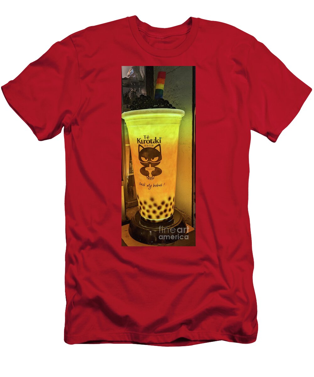 Te Kurotaki Kris Mw T-Shirt