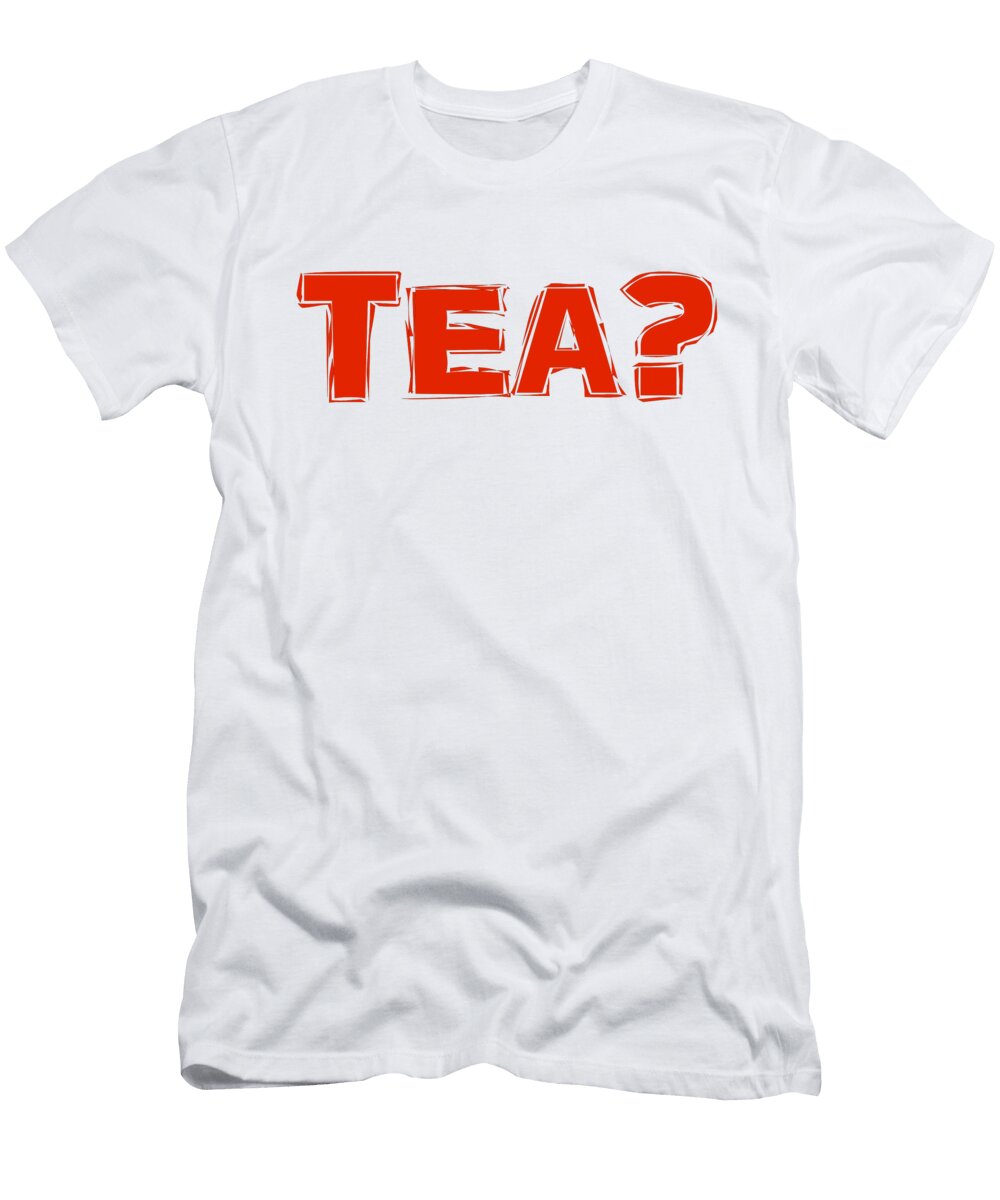 Tea Buckshot Storm T-Shirt