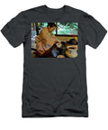 Tea Ceremony Joseph Schofield T-Shirt