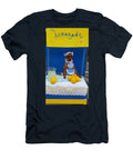 Teagun Rose Lemonade Stand 2 Tracy Herrell T-Shirt