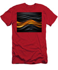 Tech in Motion Noah Parker T-Shirt
