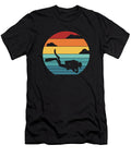 Technical Sport Diving Underwater Professional Scuba Diver Graphics Lab T-Shirt