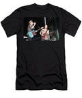 Tedeschi and Trucks Front Row Photographs T-Shirt