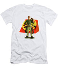 Telephone Lineman Csa Images T-Shirt
