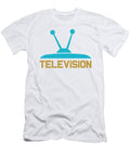 Television Jacob Zelazny T-Shirt