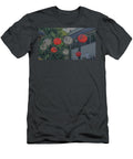 Tell Me Something Kenneth James T-Shirt