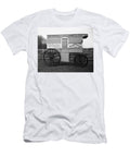 Temperance Bar Justin Farrimond T-Shirt