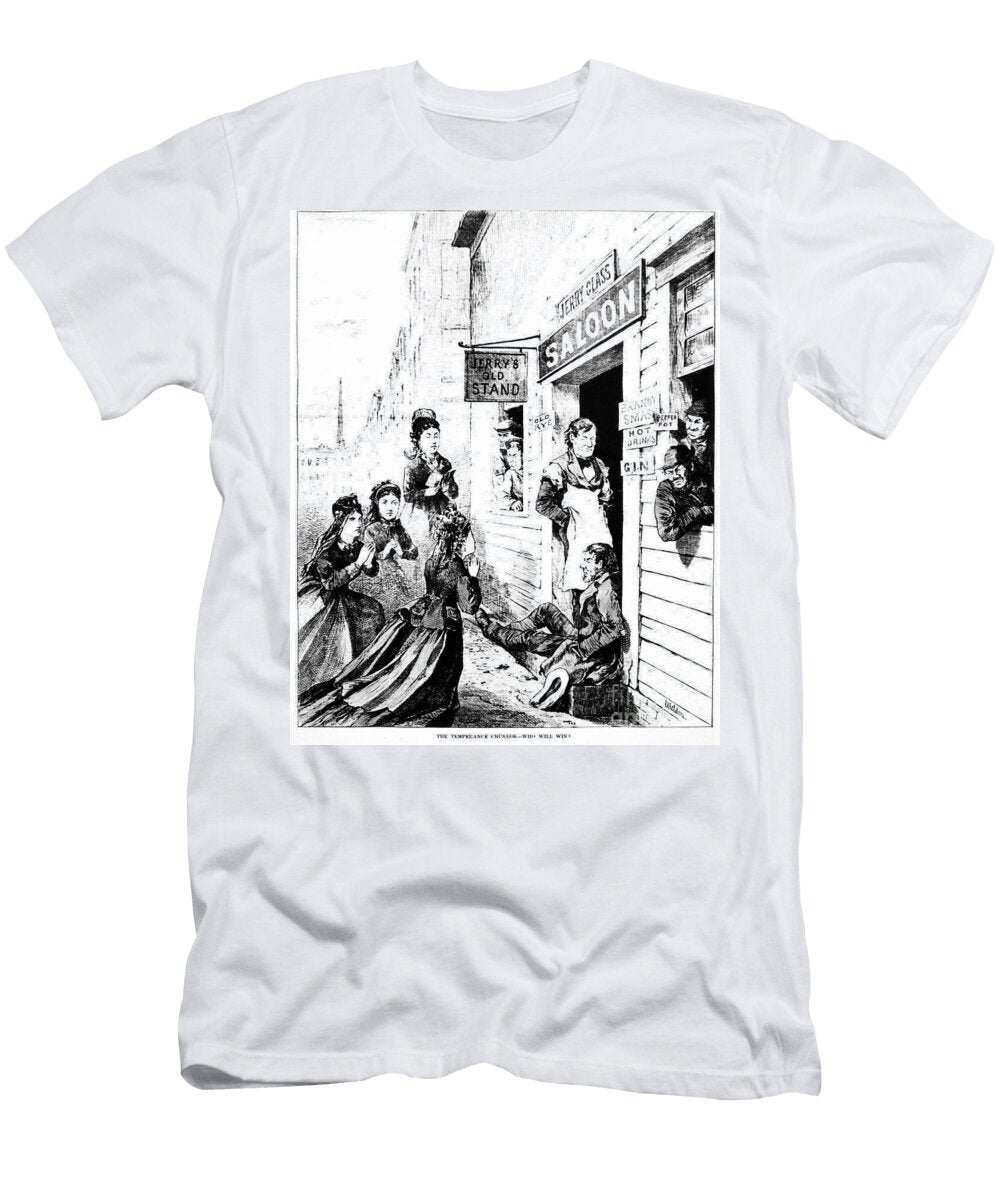 Temperance Movement 1874 Granger T-Shirt