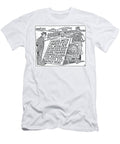 Temperance Movement Granger T-Shirt