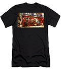 Temple Bar Before Binge Rita Hypnarowski T-Shirt