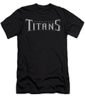 Tennessee Sport Logo Marry Counco T-Shirt