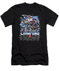Tennessee Titans 2020 Afc South Division Champions Signatures Th T-Shirt