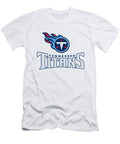 Tennessee Titans Jorge Jo T-Shirt