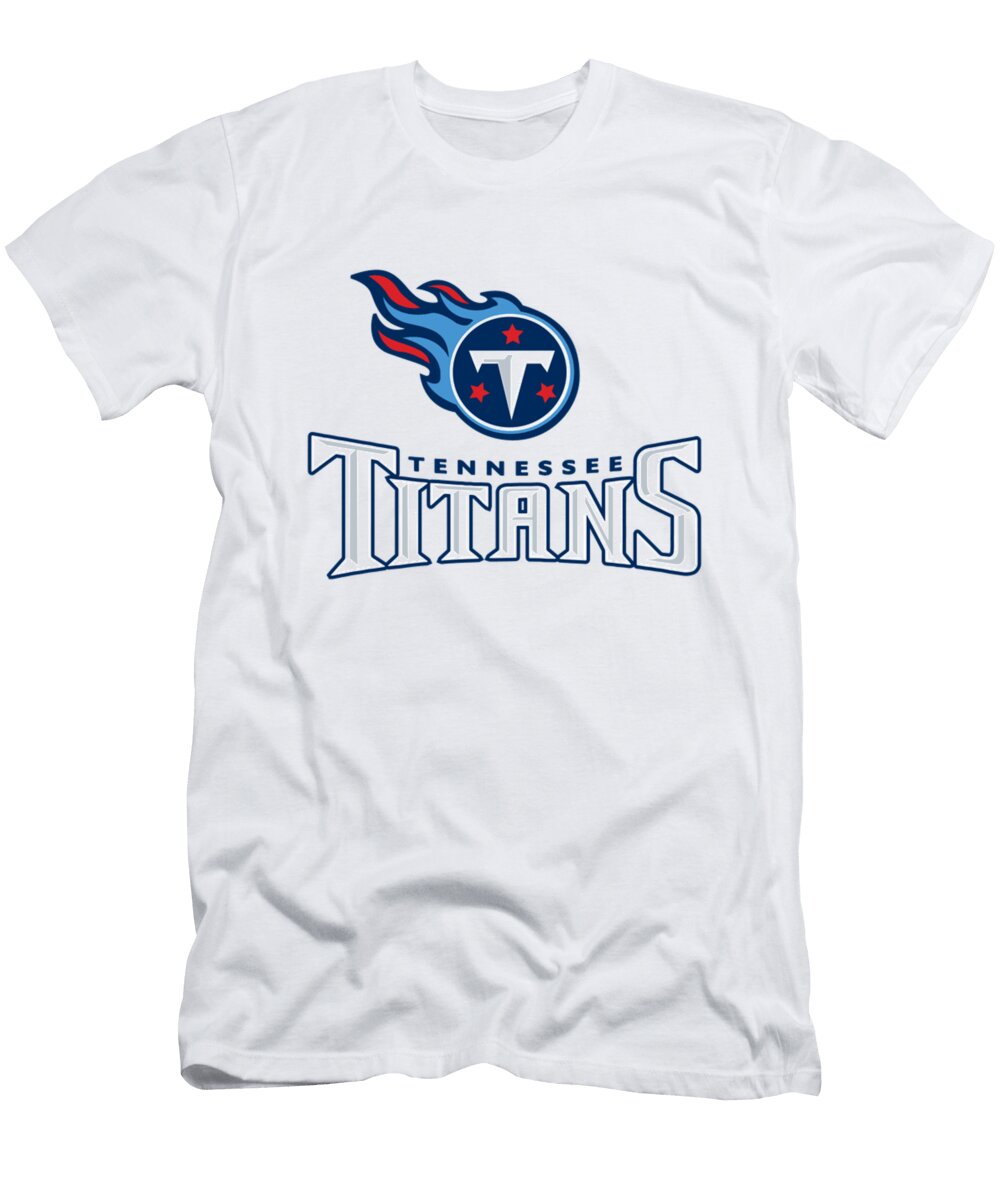 Tennessee Titans Jorge Jo T-Shirt