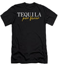 Tequila Por Favor Liqour Gift Haselshirt T-Shirt