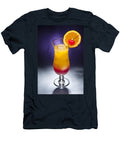 Tequila Sunrise Cocktail Ulrich Schade T-Shirt