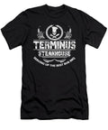 Terminus Steakhouse Chef Tinh Tran Le Thanh T-Shirt