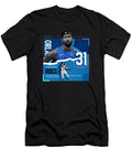 Terrence Ross Football Kelvin Kent T-Shirt