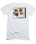 Texas Austin Rubys Barbecue Kav Dadfar T-Shirt