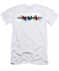 Texas Gridscape Max Freeman T-Shirt